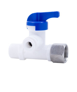 Su Arıtma Cihazı Akıllı Kombo 3/8’’ Hat Alma Aparatı