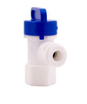 Su Arıtma Cihazı Tank Vanası 1/4’’
