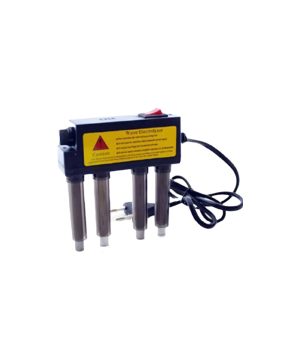 Elektroliz cihazı