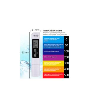 tds metre